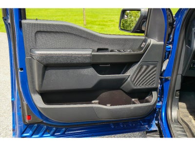 2023 Ford F-150 XL STX
