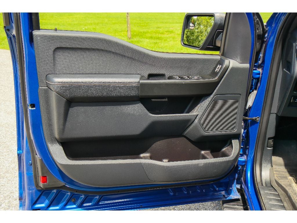 2023 Ford F-150 XL STX