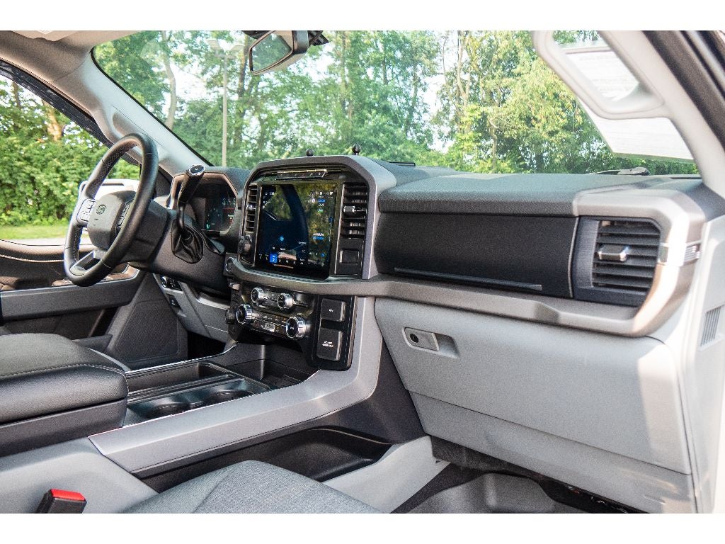 2024 Ford F-150 XLT Lifted