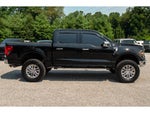 2024 Ford F-150 XLT Lifted