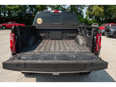 2024 Ford F-150 XLT Lifted