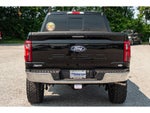 2024 Ford F-150 XLT Lifted