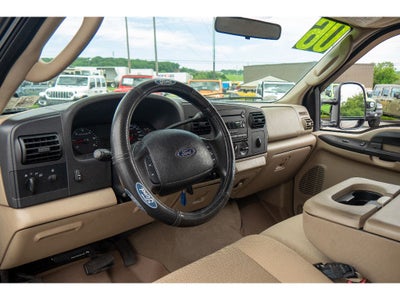2006 Ford F-250 Base