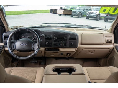 2006 Ford F-250 Base