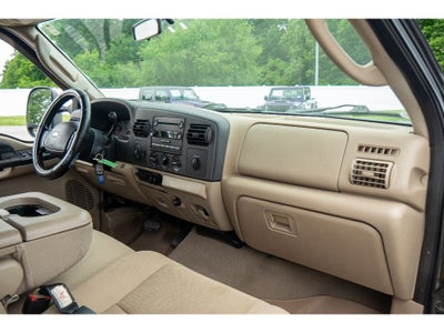 2006 Ford F-250 Base