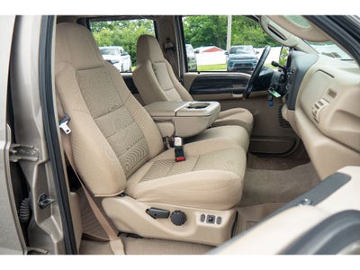 2006 Ford F-250 Base