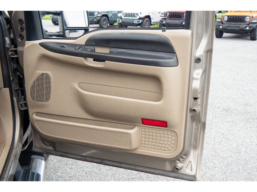 2006 Ford F-250 Base