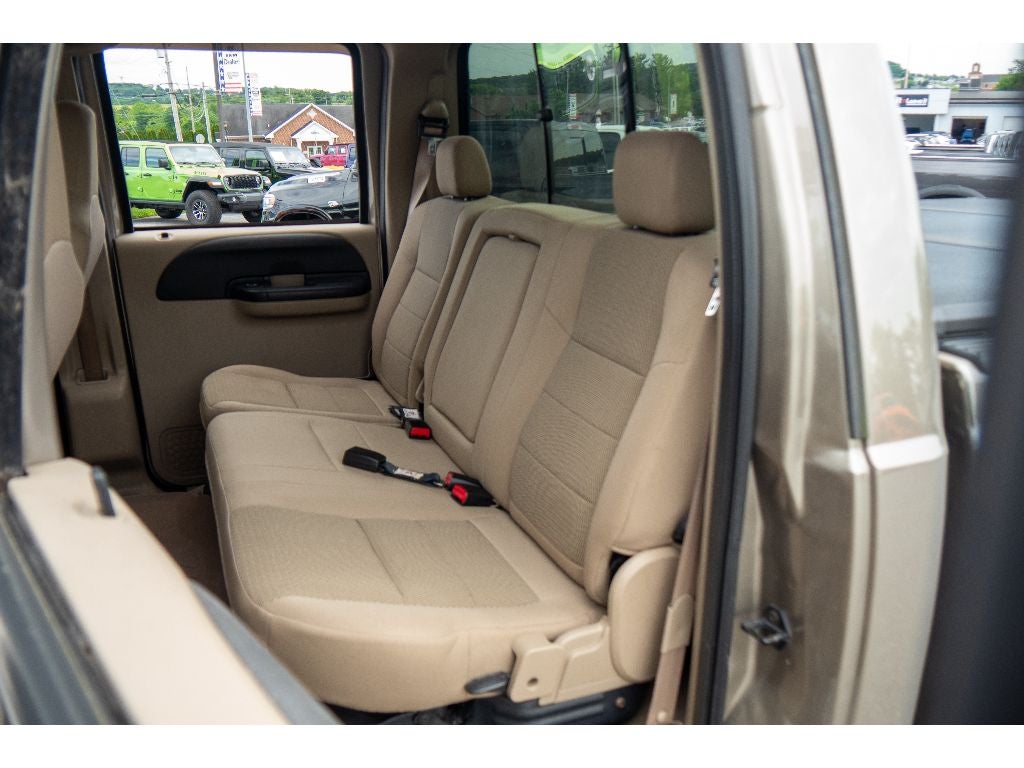 2006 Ford F-250 Base