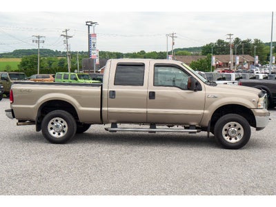 2006 Ford F-250 Base