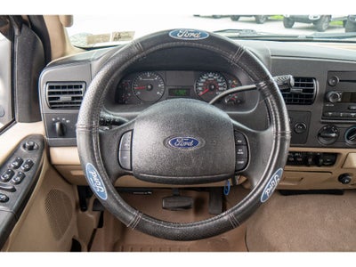 2006 Ford F-250 Base