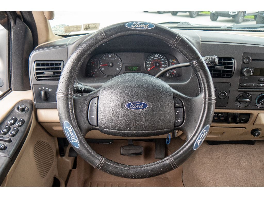 2006 Ford F-250 Base