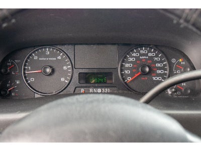 2006 Ford F-250 Base