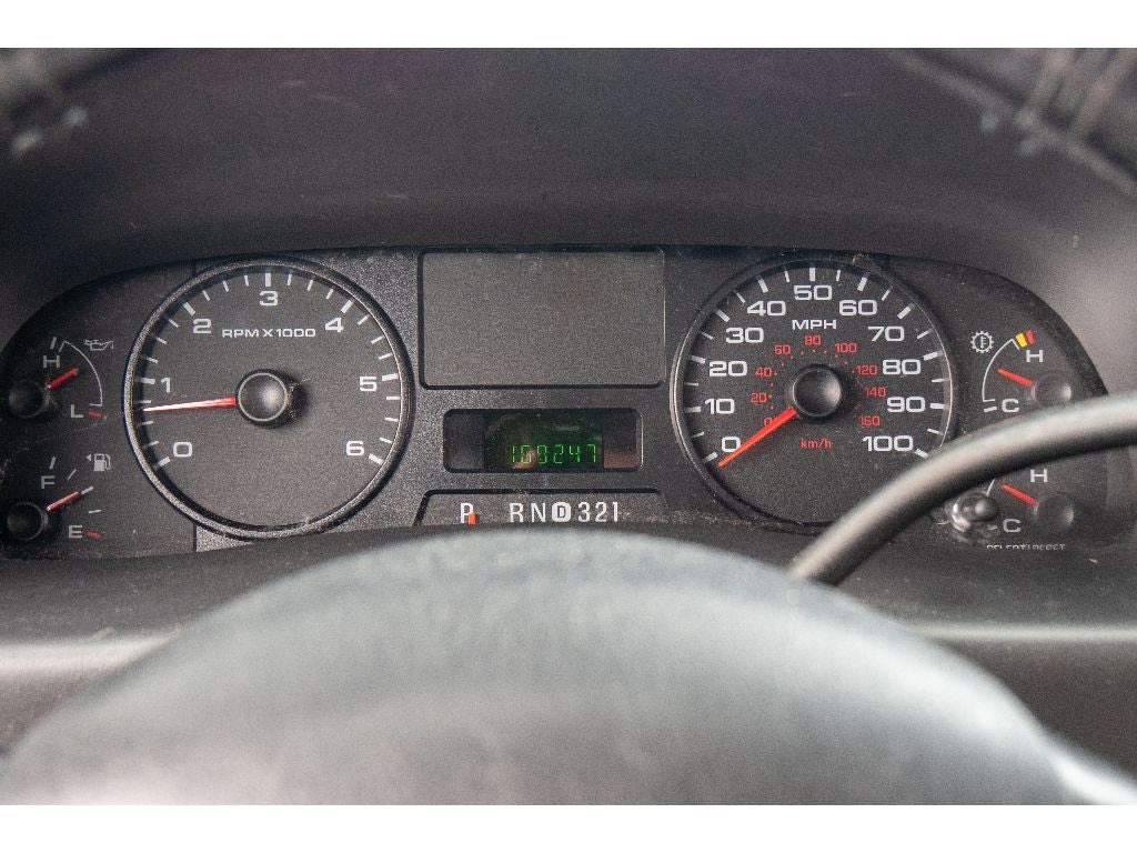 2006 Ford F-250 Base