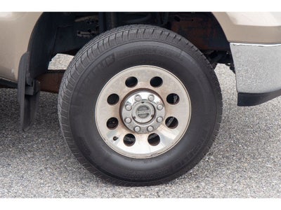 2006 Ford F-250 Base