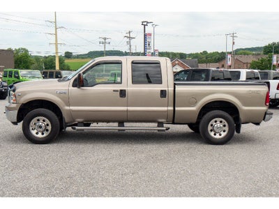 2006 Ford F-250 Base