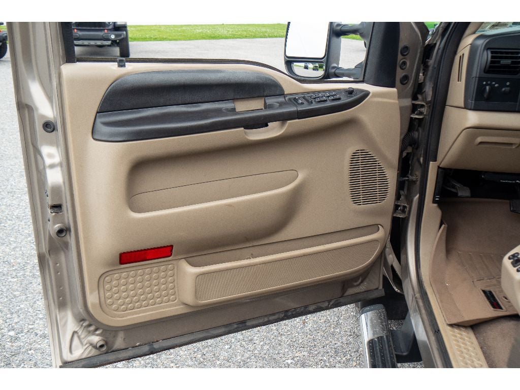 2006 Ford F-250 Base
