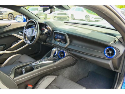 2019 Chevrolet Camaro 2SS