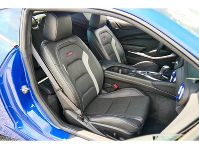 2019 Chevrolet Camaro 2SS