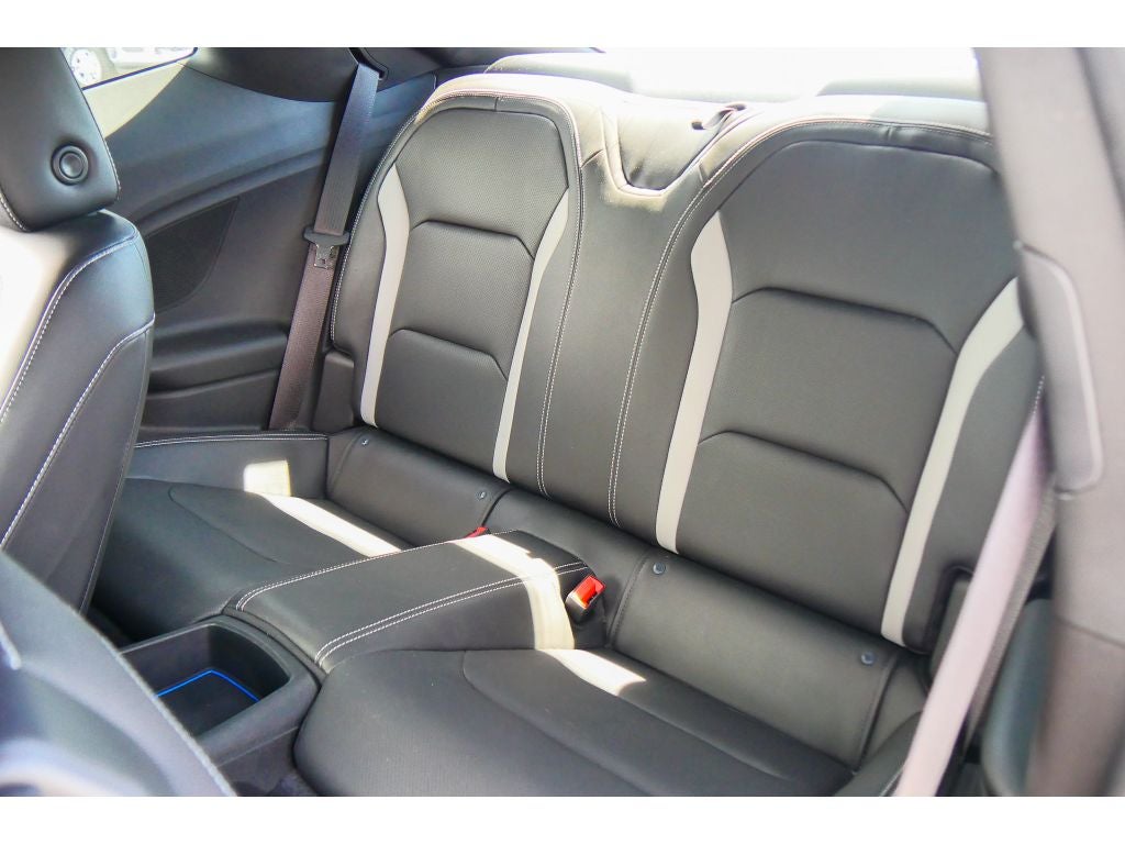 2019 Chevrolet Camaro 2SS