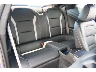 2019 Chevrolet Camaro 2SS