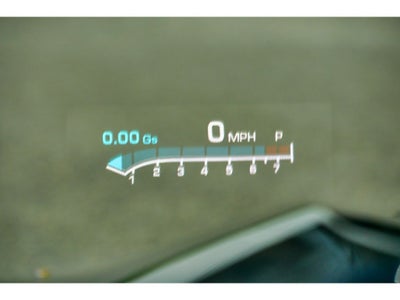 2019 Chevrolet Camaro 2SS