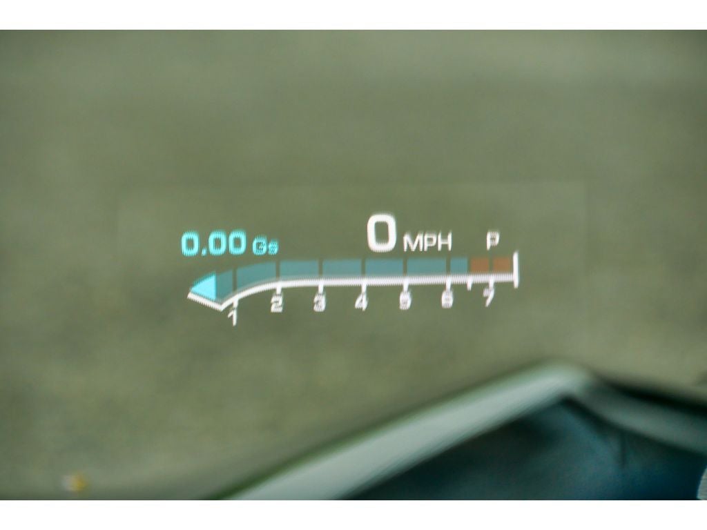 2019 Chevrolet Camaro 2SS