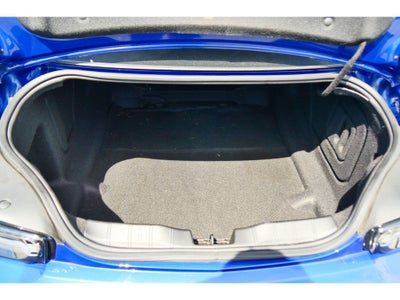 2019 Chevrolet Camaro 2SS