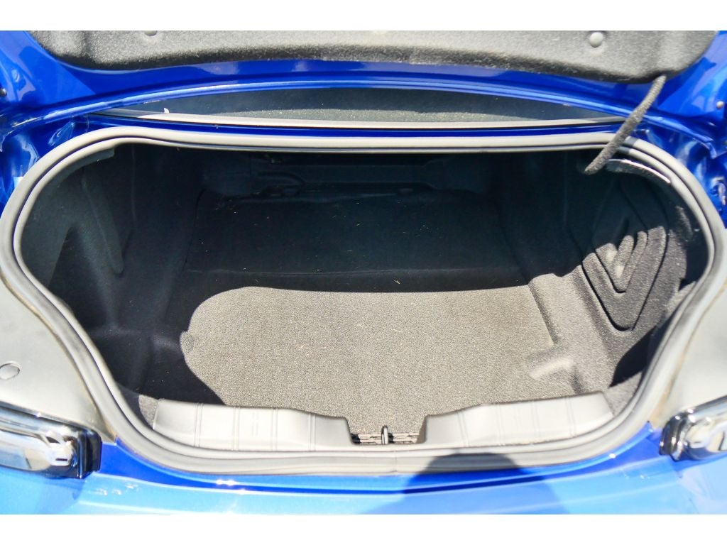 2019 Chevrolet Camaro 2SS