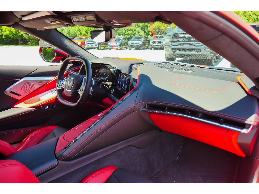 2020 Chevrolet Corvette 3LT