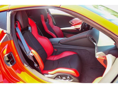 2020 Chevrolet Corvette 3LT