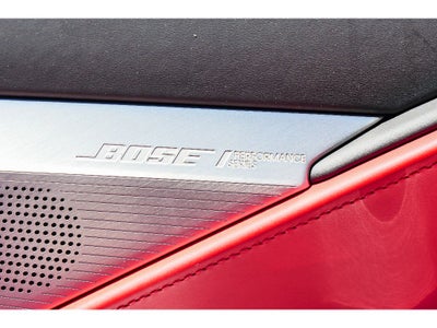 2020 Chevrolet Corvette 3LT