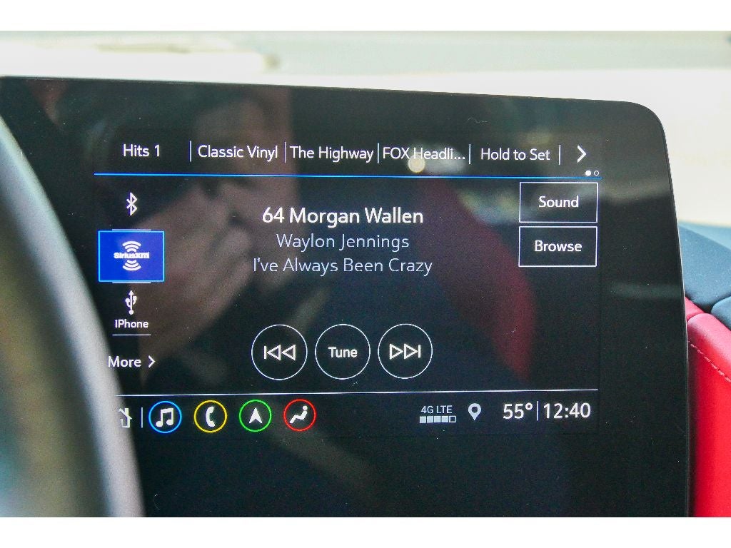 2020 Chevrolet Corvette 3LT