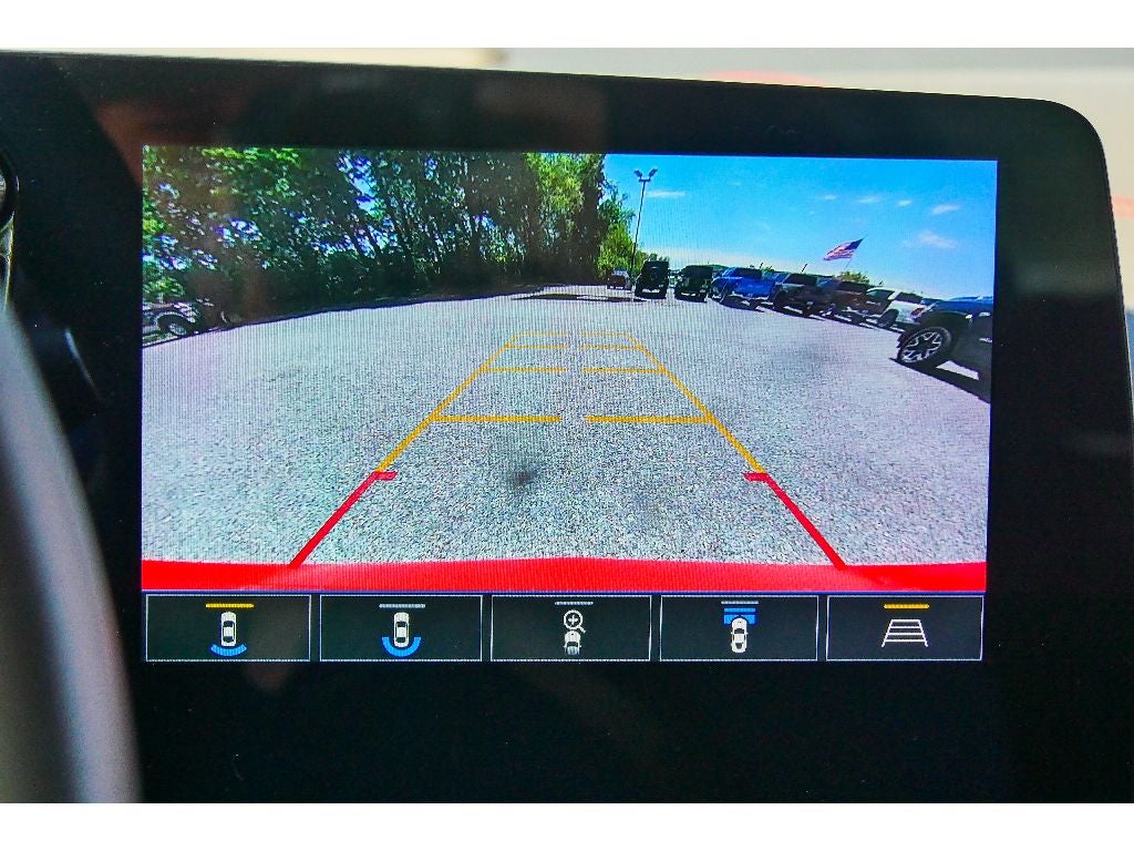 2020 Chevrolet Corvette 3LT