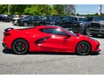 2020 Chevrolet Corvette 3LT