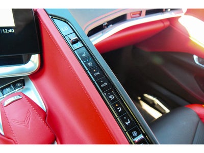 2020 Chevrolet Corvette 3LT