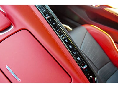 2020 Chevrolet Corvette 3LT