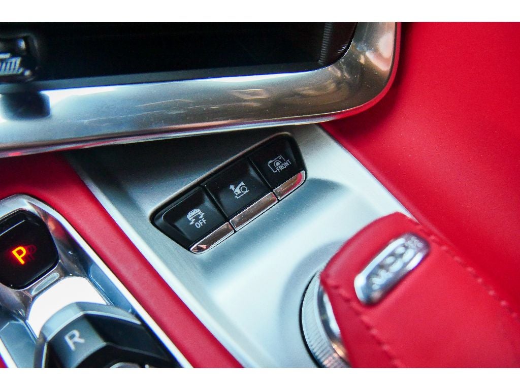 2020 Chevrolet Corvette 3LT
