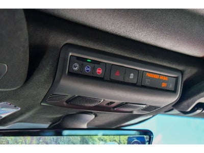 2020 Chevrolet Corvette 3LT