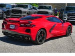 2020 Chevrolet Corvette 3LT