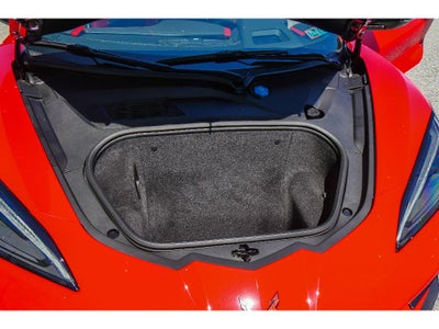 2020 Chevrolet Corvette 3LT