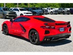 2020 Chevrolet Corvette 3LT