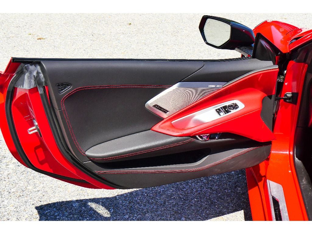 2020 Chevrolet Corvette 3LT