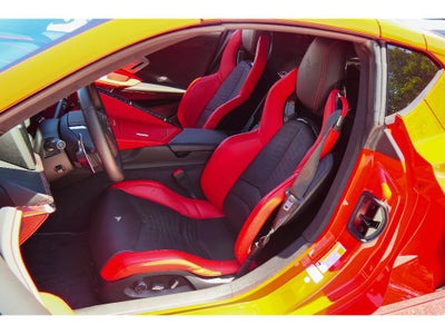 2020 Chevrolet Corvette 3LT