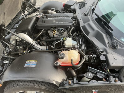 2009 Pontiac Solstice GXP Hardtop Convertible