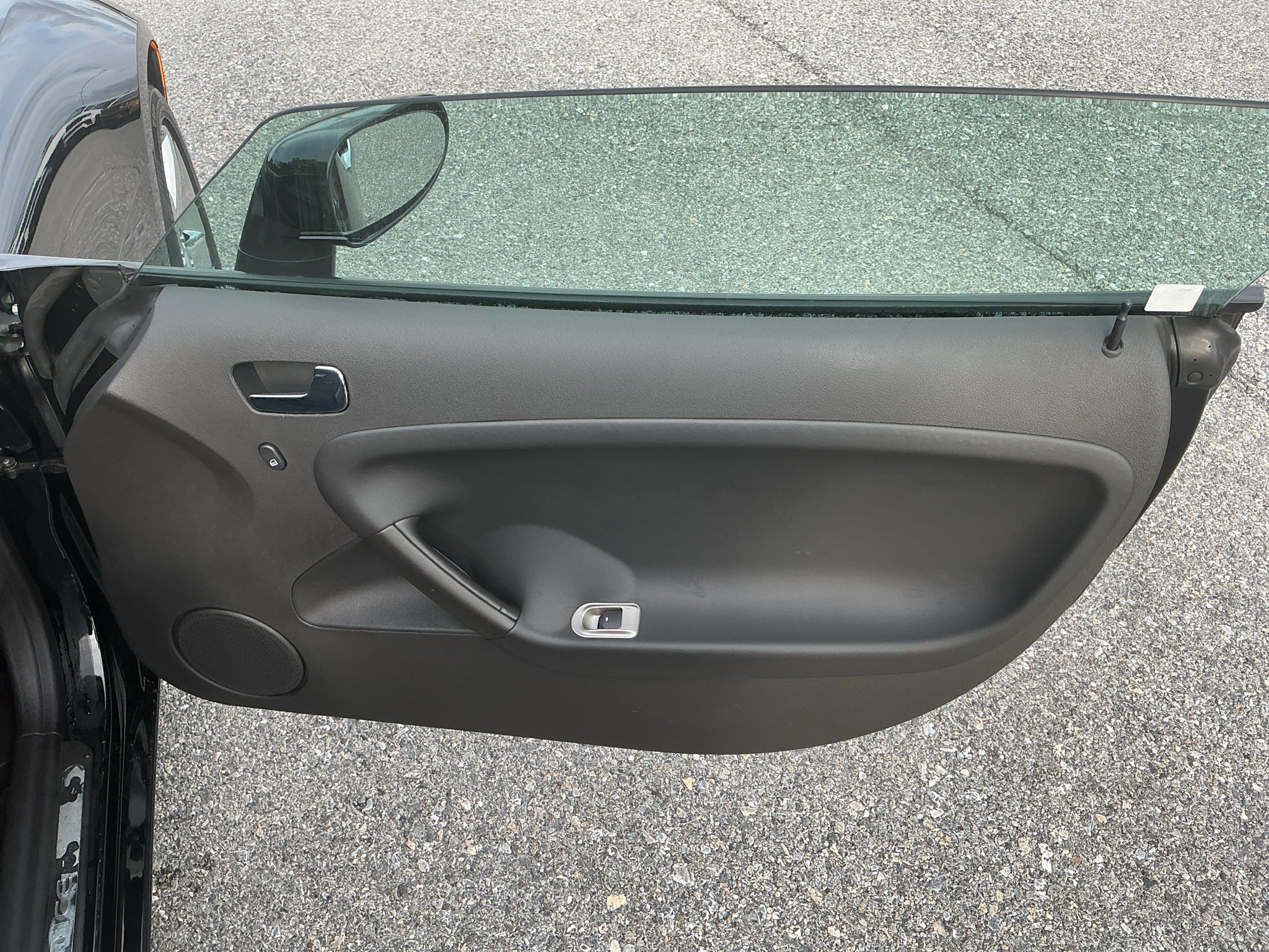 2009 Pontiac Solstice GXP Hardtop Convertible