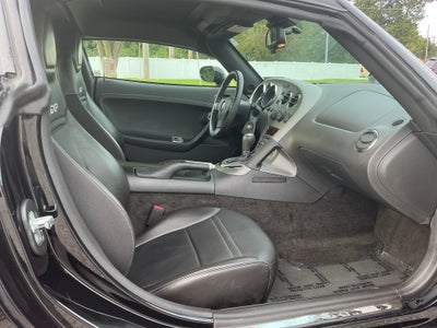 2009 Pontiac Solstice GXP Hardtop Convertible