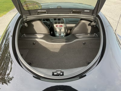 2009 Pontiac Solstice GXP Hardtop Convertible