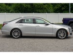 2017 Cadillac CT6 Premium Luxury AWD