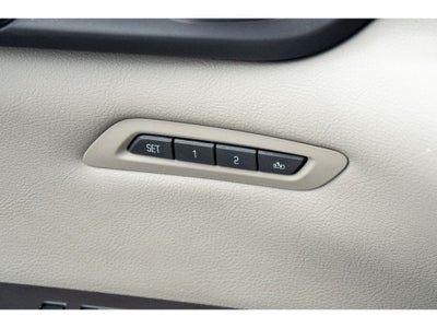 2017 Cadillac CT6 Premium Luxury AWD