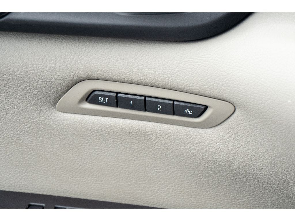 2017 Cadillac CT6 Premium Luxury AWD